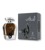 ARABIYAT MY PERFUMES AL FARIS EDP