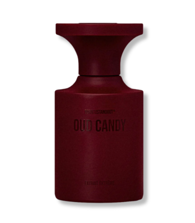 BORNTOSTANDOUT OUD CANDY EXTRAIT EXTREME