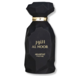 ARABIYAT PRESTIGE AL NOOR EDP TESTER