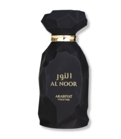 ARABIYAT PRESTIGE AL NOOR EDP TESTER