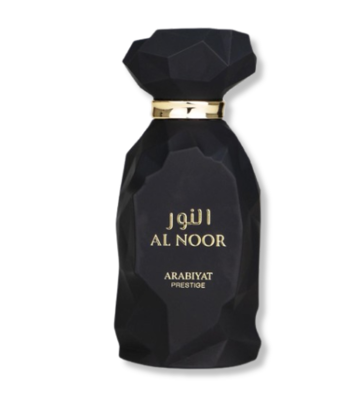 ARABIYAT PRESTIGE AL NOOR EDP TESTER ARABIYAT PRESTIGE AL NOOR EDP TESTER