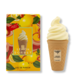 ARABIYAT SUGAR LEMON SORBET EDP