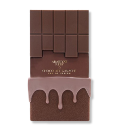 ARABIYAT SUGAR CHOCOLATE GANACHE EDP