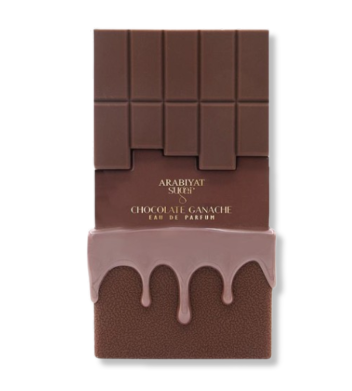 ARABIYAT SUGAR CHOCOLATE GANACHE EDP ARABIYAT SUGAR CHOCOLATE GANACHE EDP