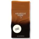 ARABIYAT SUGAR COOKIE DOUGH EDP