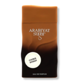ARABIYAT SUGAR COOKIE DOUGH EDP