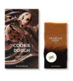 ARABIYAT SUGAR COOKIE DOUGH EDP