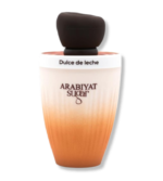 ARABIYAT SUGAR DULCE DE LECHE EDP