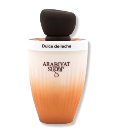 ARABIYAT SUGAR DULCE DE LECHE EDP