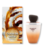 ARABIYAT SUGAR DULCE DE LECHE EDP