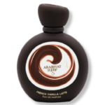 ARABIYAT SUGAR FRENCH VANILLA LATTE EDP
