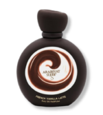 ARABIYAT SUGAR FRENCH VANILLA LATTE EDP