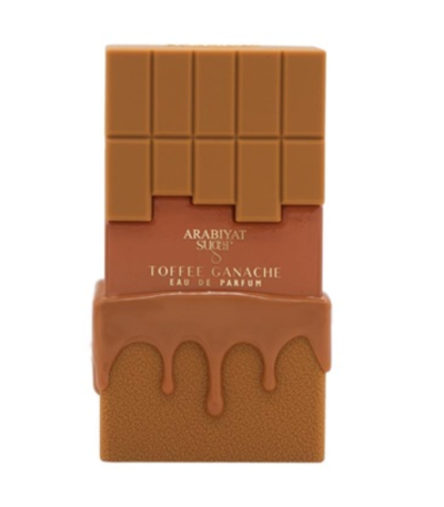 ARABIYAT SUGAR TOFFEE GANACHE EDP