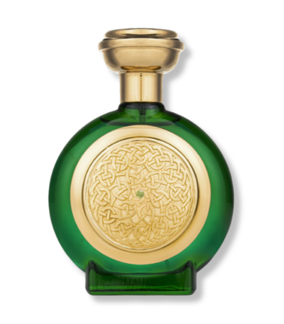 BOADICEA THE VICTORIOUS GREEN SAPPHIRE EDP TESTER