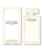 NARCISO RODRIGUEZ PURE MUSC BLANC EDP INTENSE
