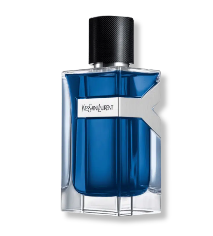YVES SAINT LAURENT YSL Y ICED COLOGNE EDT INTENSE YVES SAINT LAURENT YSL Y ICED COLOGNE EDT INTENSE