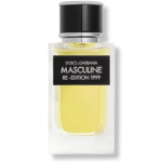 DOLCE & GABBANA MASCULINE RE-EDITION 1999 EDP FOR MEN
