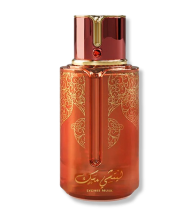 ARABIYAT PRESTIGE LYCHEE MUSK EDP