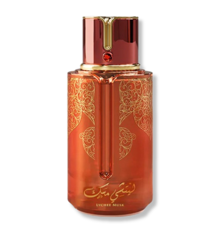 ARABIYAT PRESTIGE LYCHEE MUSK EDP ARABIYAT PRESTIGE LYCHEE MUSK EDP