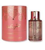 ARABIYAT PRESTIGE LYCHEE MUSK EDP