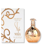 ARABIYAT PRESTIGE NYLA EDP FOR WOMEN