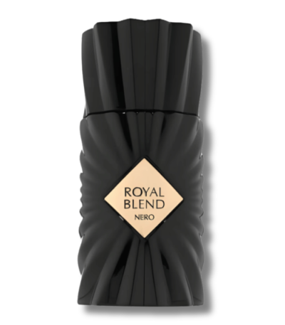 FRENCH AVENUE ROYAL BLEND NERO EXTRAIT DE PARFUM