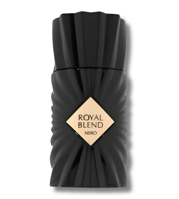 79. FRENCH FRENCH AVENUE ROYAL BLEND NERO EXTRAIT DE PARFUMAVENUE ROYAL BLEND NERO EXTRAIT DE PARFUM FRENCH AVENUE ROYAL BLEND NERO EXTRAIT DE PARFUM