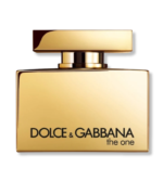 DOLCE & GABBANA THE ONE GOLD EDP INTENSE FOR WOMEN TESTER