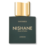 NISHANE FAVONIUS LONDON EXTRAIT DE PARFUM