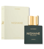 NISHANE FAVONIUS LONDON EXTRAIT DE PARFUM