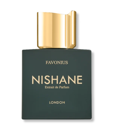 NISHANE FAVONIUS LONDON EXTRAIT DE PARFUM