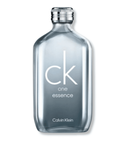 CALVIN KLEIN CK ONE ESSENCE PARFUM INTENSE