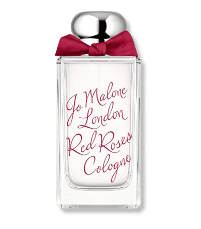 JO MALONE RED ROSES COLOGNE TESTER