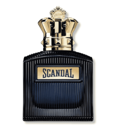 JEAN PAUL GAULTIER SCANDAL EDP INTENSE FOR MEN TESTER