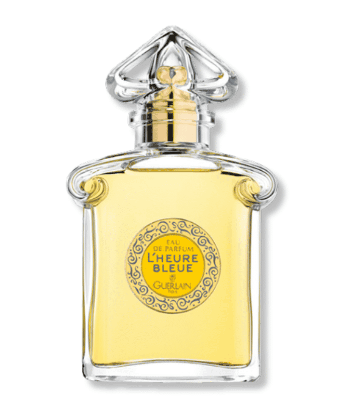 GUERLAIN L'HEURE BLEUE 1912 EDP GUERLAIN L'HEURE BLEUE 1912 EDP