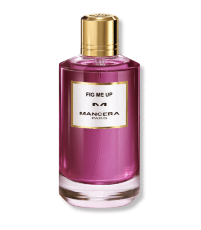 MANCERA FIG ME UP EDP TESTER