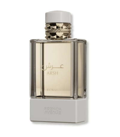FRENCH AVENUE ARSH EXTRAIT DE PARFUM