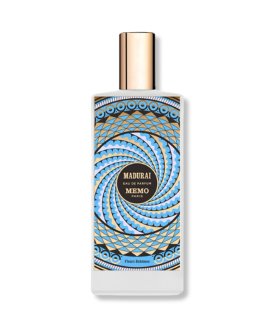 MEMO MADURAI EDP TESTER