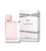 BURBERRY HER EDT FOR WOMEN