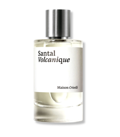 MAISON CRIVELLI SANTAL VOLCANIQUE EDP