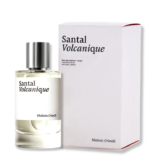 MAISON CRIVELLI SANTAL VOLCANIQUE EDP