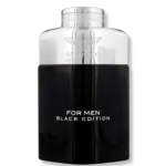 BENTLEY BLACK EDITION EDT FOR MEN TESTER