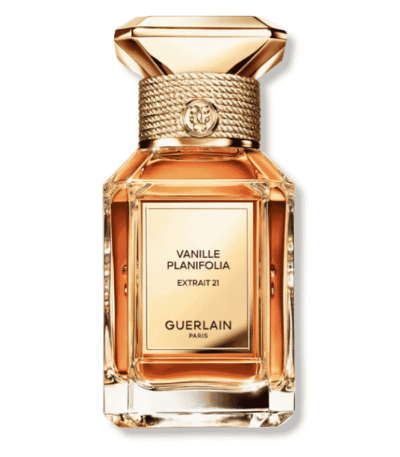 GUERLAIN VANILLE PLANIFOLIA EXTRAIT 21 PARFUM