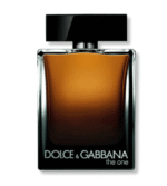 DOLCE & GABBANA THE ONE PARFUM FOR MEN TESTER