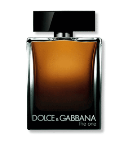 DOLCE & GABBANA THE ONE PARFUM FOR MEN TESTER