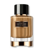 CAROLINA HERRERA STALLION LEATHER SUEDE EDP TESTER