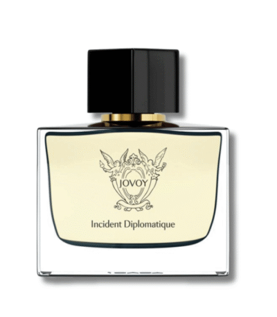 JOVOY INCIDENT DIPLOMATIQUE EDP