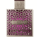 RAYHAAN KISS EDP FOR WOMEN