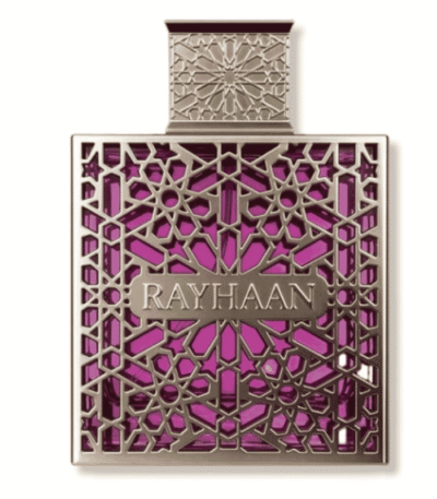 RAYHAAN KISS EDP FOR WOMEN