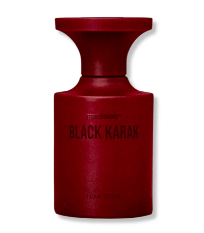 BORNTOSTANDOUT BLACK KARAK EXTRAIT EXTREME TESTER